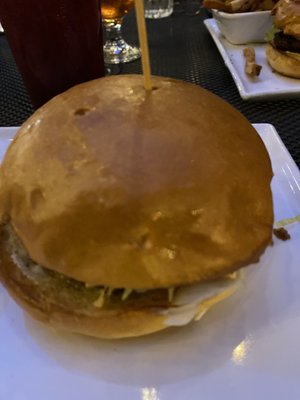 Tide & Boar Gastropub by null