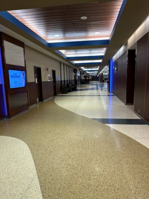 Sioux Falls Regional Airport by null