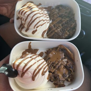 Bake The Cookie Shoppe - Scoop a bowl - Desserts Near Me - Las Vegas, Nevada Bake The Cookie Shoppe - Scoop a bowl - Desserts Near Me - Las Vegas, Nevada