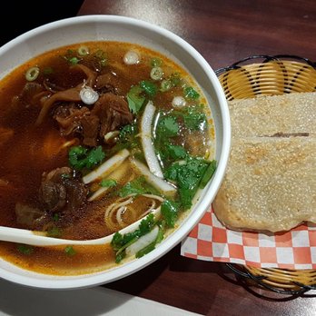 Magic Noodle - Triple B noodle + Beef flat bread - Chinese Near Me - Richmond Hill, Ontario Magic Noodle - Triple B noodle + Beef flat bread - Chinese Near Me - Richmond Hill, Ontario