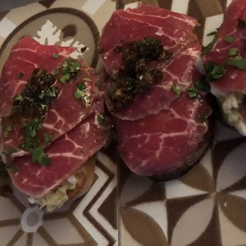 El Born - 'Montadito' De Bou - Spanish Near Me - Brooklyn, New York