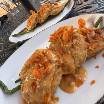 Soby's - Crab Cakes - New American Near Me - Greenville, South Carolina