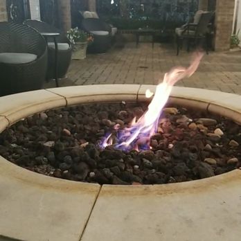 Candlewood Suites Mobile-Downtown - Plenty of seating, fire pit and TV - Hotels Near Me - Mobile, Alabama Candlewood Suites Mobile-Downtown - Plenty of seating, fire pit and TV - Hotels Near Me - Mobile, Alabama
