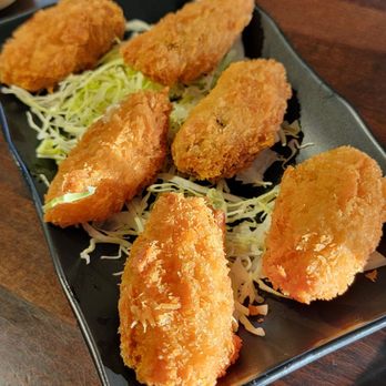 Ramen 101 - Kaki Fry - Ramen Near Me - Vallejo, California