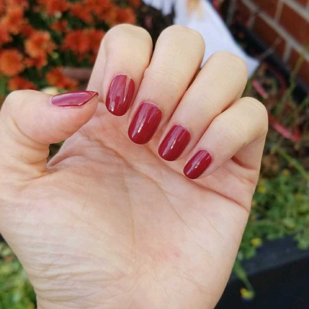 Angel City Nail Spa - $8 manicure - Nail Salons Near Me - Bay Ridge, New York Angel City Nail Spa - $8 manicure - Nail Salons Near Me - Bay Ridge, New York