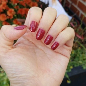 Angel City Nail Spa - $8 manicure - Nail Salons Near Me - Bay Ridge, New York Angel City Nail Spa - $8 manicure - Nail Salons Near Me - Bay Ridge, New York