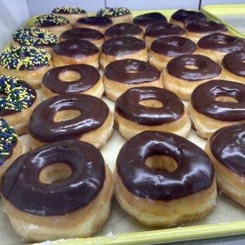 Tasty Cream Donuts - Donuts Near Me - Marrero, Louisiana Tasty Cream Donuts - Donuts Near Me - Marrero, Louisiana