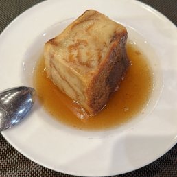 BREAD PUDDING BREAD PUDDING