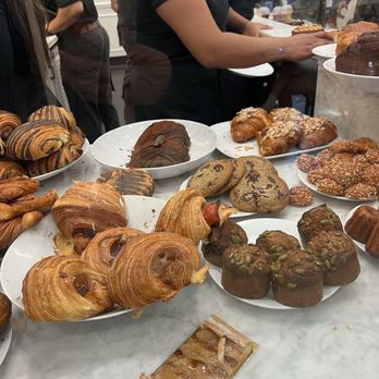 Maison Alyzee - Chocolate croissant time! - Bakeries Near Me - Mountain View, California Maison Alyzee - Chocolate croissant time! - Bakeries Near Me - Mountain View, California