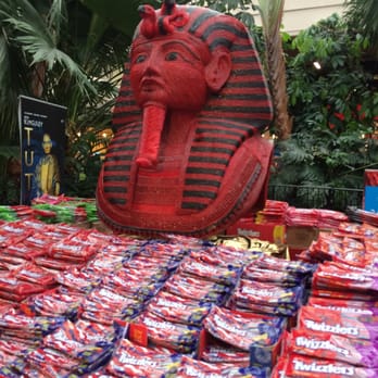 Hershey's Chocolate World - Licorice Made - Kids Activities Near Me - Hershey, Pennsylvania