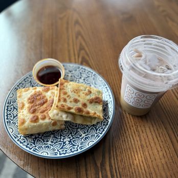 Any Day Now - Coffee & Tea Near Me - Washington, DC, District of Columbia