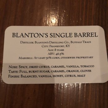 Panciuto - A cassette case full of bourbon cards - fun for people who appreciate bourbon. - Southern Near Me - Hillsborough, North Carolina Panciuto - A cassette case full of bourbon cards - fun for people who appreciate bourbon. - Southern Near Me - Hillsborough, North Carolina