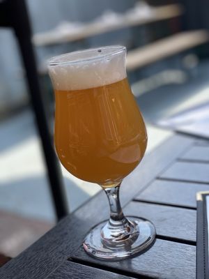 Brewer's Fork by null