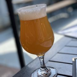 The Brewer's Fork
