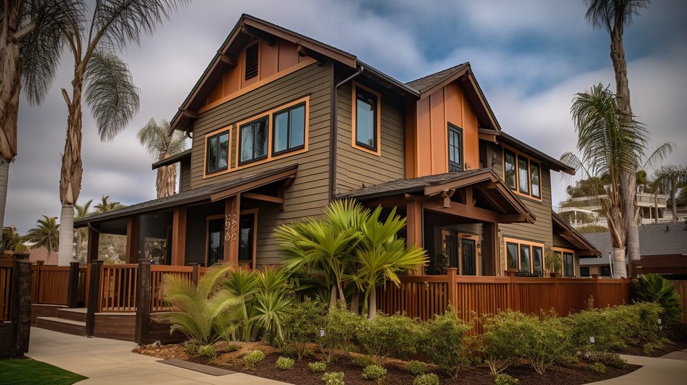 Slide of Tidal Remodeling