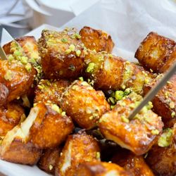 Pika Food Truck