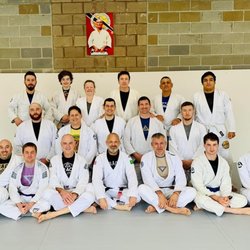 Gracie Jiu-Jitsu Keego Harbor