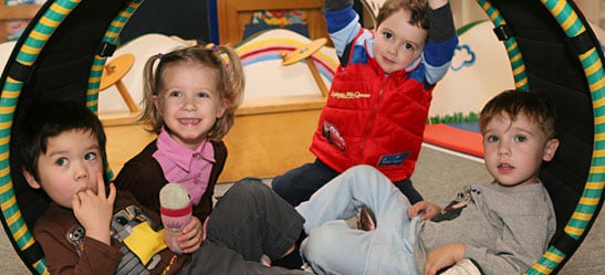 Children's Center of Brighton the Day Care - childcare center in Rochester, NY