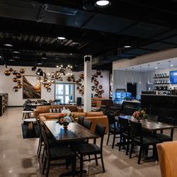Source Café