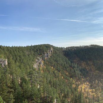 Black Hills National Forest - Stratobowl Rim Trail - Parks Near Me - Custer, South Dakota Black Hills National Forest - Stratobowl Rim Trail - Parks Near Me - Custer, South Dakota