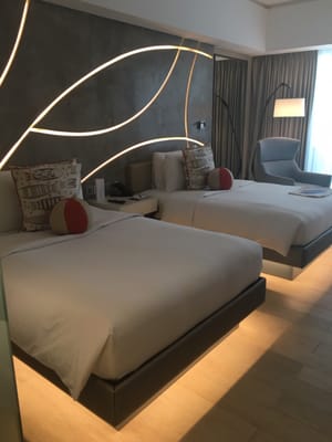 The Lind Boracay by null