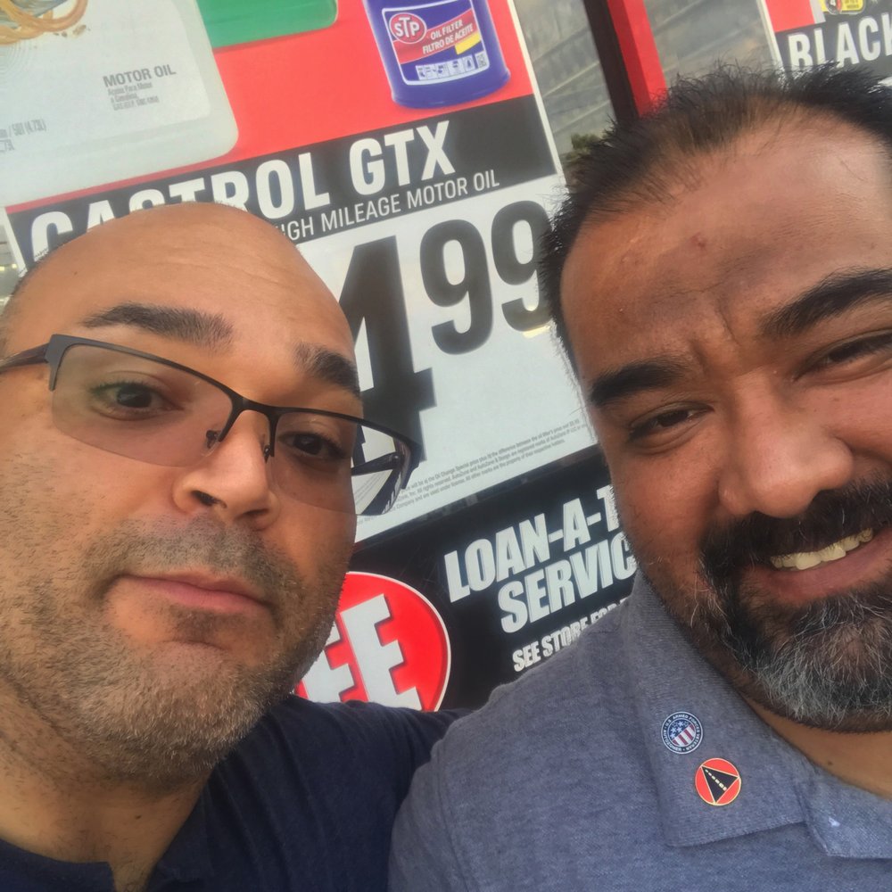 Autozone - Mr Cruz - nice guy from Autozone on Security. Went out of his way to help me out. Thanks - Auto Parts & Supplies Near Me - Brownsville, Texas Autozone - Mr Cruz - nice guy from Autozone on Security. Went out of his way to help me out. Thanks - Auto Parts & Supplies Near Me - Brownsville, Texas