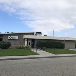 Oak Tree Medical Group - Front of medical building