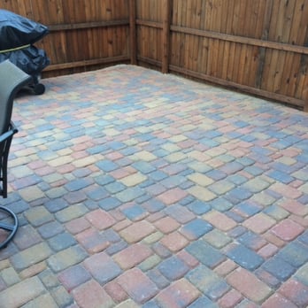 Decorative Paving Systems - My patio - General Contractors Near Me - Forney, Texas Decorative Paving Systems - My patio - General Contractors Near Me - Forney, Texas
