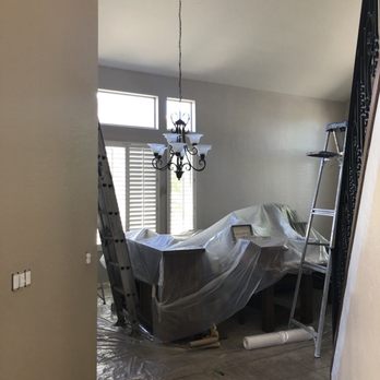 Alex's Painting - Super careful and every day when they left it was fully cleaned up and put back. - Painters Near Me Alex's Painting - Super careful and every day when they left it was fully cleaned up and put back. - Painters Near Me