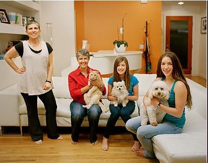 Growing Generations - patient advocate in Los Angeles, CA