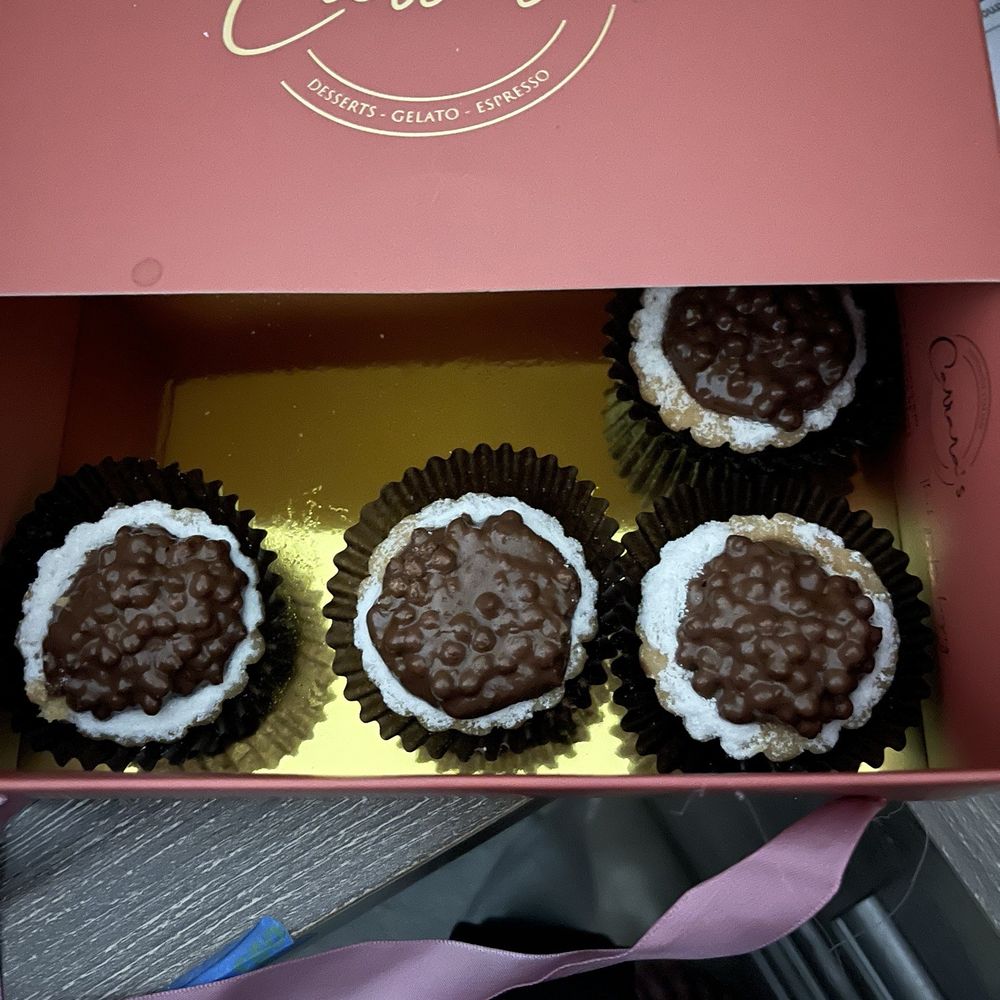 Carrara's - Desserts Near Me - Agoura Hills, California Carrara's - Desserts Near Me - Agoura Hills, California