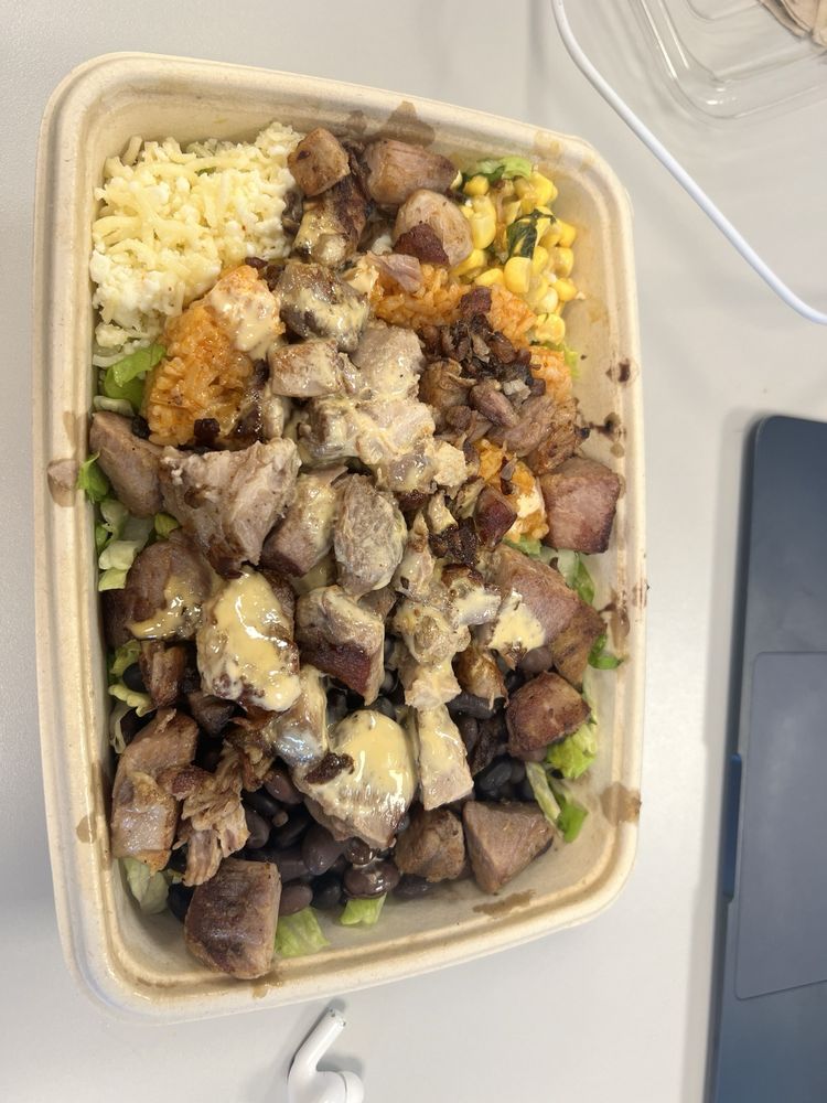 Taqueria El Chingon