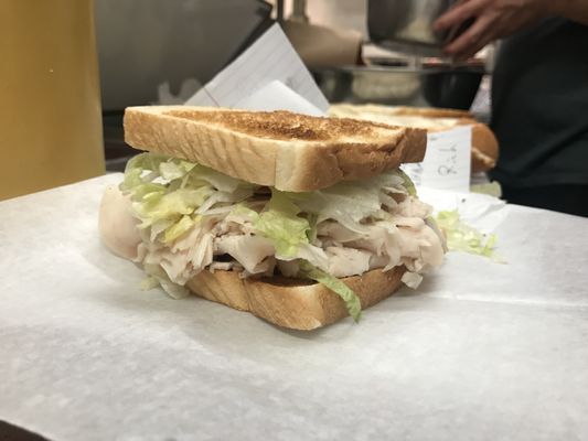 Adams Street Grocery & Deli (UpTown) by null