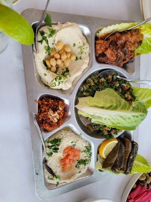 Phoenicia Restaurant by null