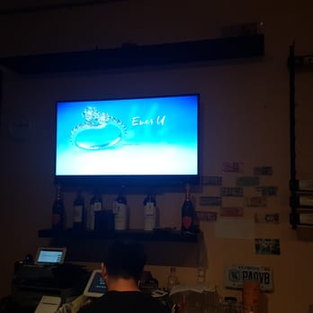 Lung Yai Thai Tapas - They have a tv - Tapas/Small Plates Near Me - Miami, Florida