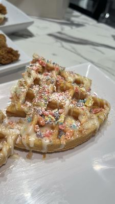 Crisppi's | Miami by null