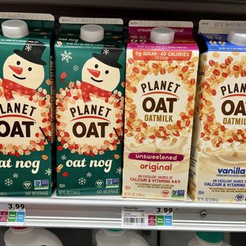 Winn-Dixie - Oat nog! - Grocery Near Me - Tallahassee, Florida Winn-Dixie - Oat nog! - Grocery Near Me - Tallahassee, Florida