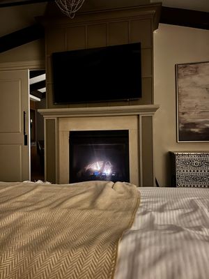Bernardus Lodge & Spa by null