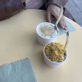 The Tin Scoop Cafe - Coffee & Tea Near Me - San Diego, California The Tin Scoop Cafe - Coffee & Tea Near Me - San Diego, California