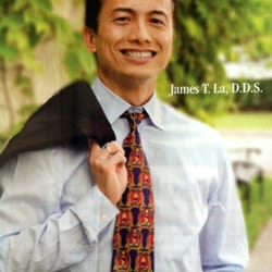 Arlington Family Dentistry - Dr. James T. La