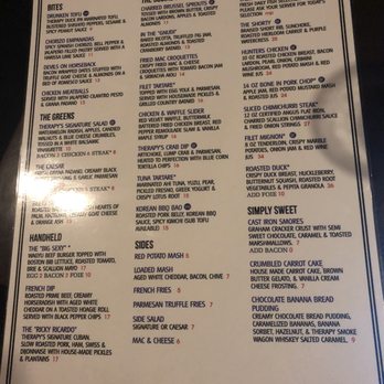 Therapy - Bars Near Me - Las Vegas, Nevada Therapy - Bars Near Me - Las Vegas, Nevada