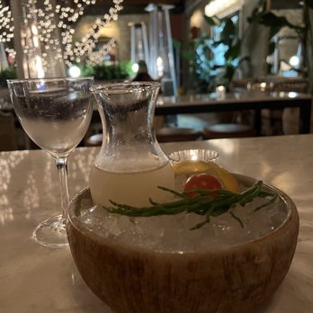 Mirate - Tequila martini, why not? - Mexican Near Me - Los Angeles, California Mirate - Tequila martini, why not? - Mexican Near Me - Los Angeles, California