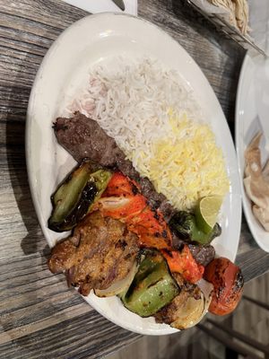 House of Kabob by null