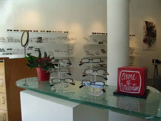 Eyes On Main by null