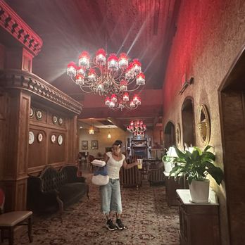 Billy Reed's - Entrance - American Near Me - Palm Springs, California Billy Reed's - Entrance - American Near Me - Palm Springs, California