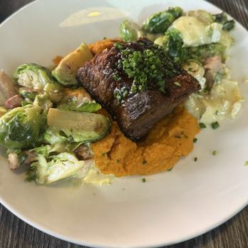 Revery - New American Near Me - Greenwood, Indiana