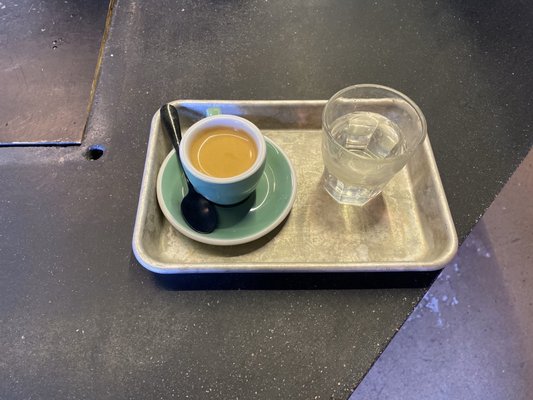 Pine Coffee Supply by null
