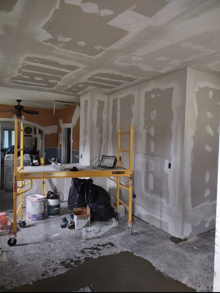 Slide of Texas HomePro