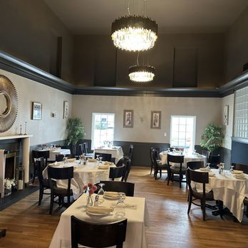 Artemis Mediterranean Bistro - Mediterranean Near Me - Cincinnati, Ohio