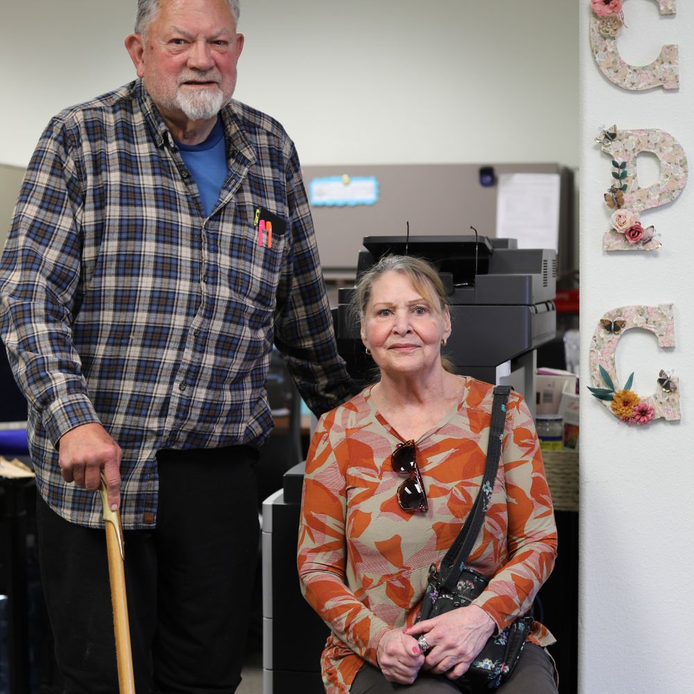 Community Partners in Caring